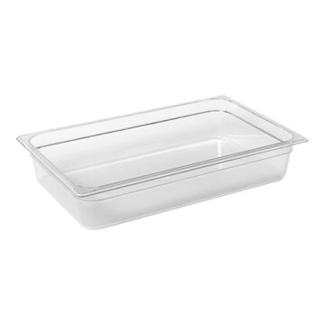 bak gastronorm GN1/1, RM3391, Rubbermaid