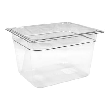 bak gastronorm GN1/2, RM3941, Rubbermaid