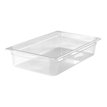 bak gastronorm GN1/1, RM3942, Rubbermaid