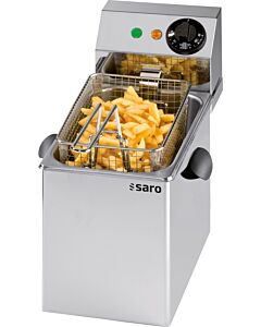 SARO Friteuse model PROFRI 4, 172-2030