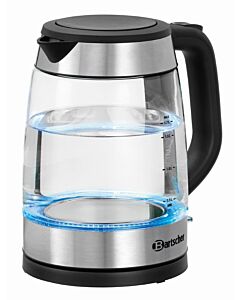 Waterkoker 1,7LGL, 23(b)x20(d)x26(h)cm, 230V/2200W