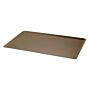 Bourgeat Plaatstalen bakplaat 60x40 cm.