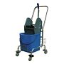 Rolemmer met wringer Jantex, Deluxe, 24L