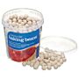 Kitchen Craft keramische bakbonen 500g, 10(h) x 9(Ø)cm