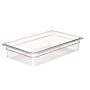 Cambro polycarbonaat bak GN1/1 100mm