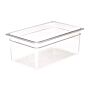 Cambro polycarbonaat bak GN1/1 200mm