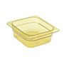 Cambro hittebestendige GN 1/6 bak 65mm