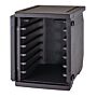 Cambro Cam GoBox geïsoleerde voedselcontainer 126ltr met 6 rails