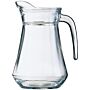 Arcoroc glazen kan 1,3L, 21,7(h) x 14(Ø)