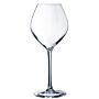 Arcoroc Magnifique wittewijnglazen 35cl, 21(h) x 9(Ø)cm