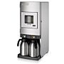 Koffiezetautomaat Bravilor, Bolero Turbo 403, 230V, 3500W, 333x484x(H)812mm