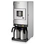 Koffiezetautomaat Bravilor, Bolero Turbo 403, 400V, 10500W, 333x484x(H)812mm