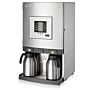 Koffiezetautomaat Bravilor, Bolero Turbo XL 403, 230V, 3500W, 470x482x(H)812mm