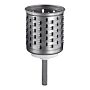 groenterasp, 521016, KitchenAid