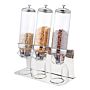 muesli dispenser 04,0L, 861148, HVS-Select