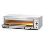 Pizza Oven Bartscher, 6x30cm pizza, 119(b)x40(h)x78(d), 400V/6000W