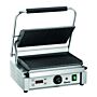 Contactgrill Panini 1RDIG, Bartscher, 43(D) x 52(B)  x 26(H), V230/2,2kW