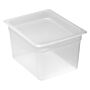 Cambro 1/2 Gastronorm Voedselpan 200mm