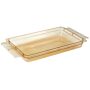 Cambro H-Pan Hoge Warmte 1/1 Gastronorm Voedselpan