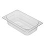 bak gastronorm GN1/4, RM3396, Rubbermaid