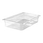 bak gastronorm GN1/1, RM3942, Rubbermaid