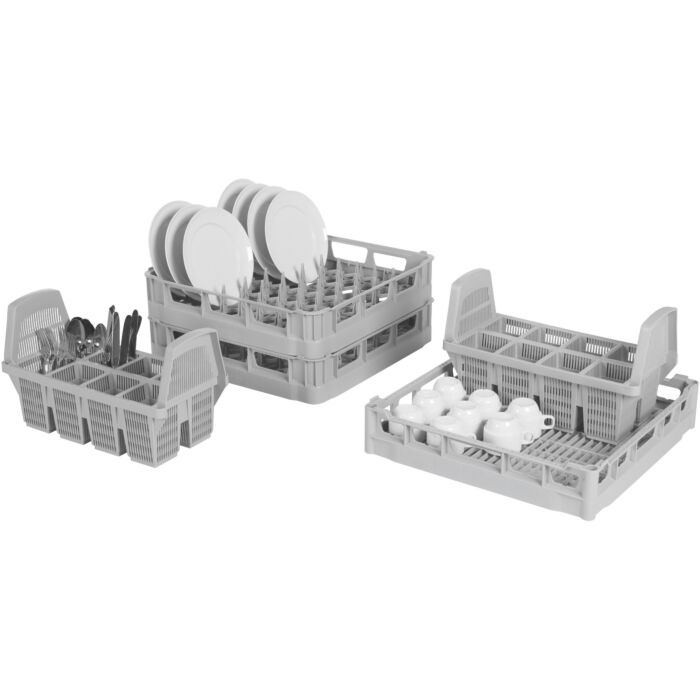 SARO Vaatwasser Mand-set model SK-SET 500, 174-5100