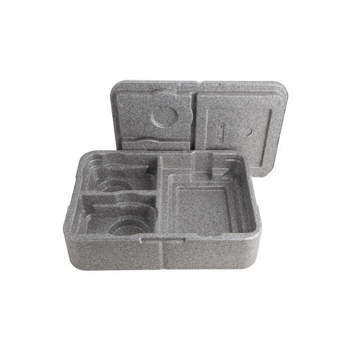 DinnerBox Basic (leeg), 235200, Thermo Future Box