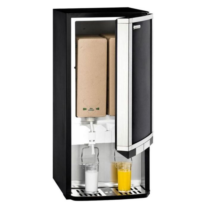 Drankendispenser Gastro-cool, BIB20 48L, 37,5(B)x 50(D)x 82,5(H), 230V/0,7kW