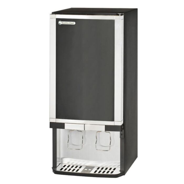 Drankendispenser Gastro-cool, BIB20 48L, 37,5(B)x 50(D)x 82,5(H), 230V/0,7kW