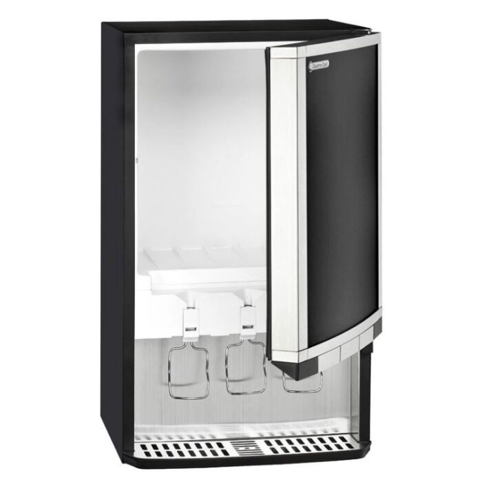 Drankendispenser Gastro-cool, BIB30  65L, 48(B)x 50(D)x 82,5(H), 230V/0,8kW