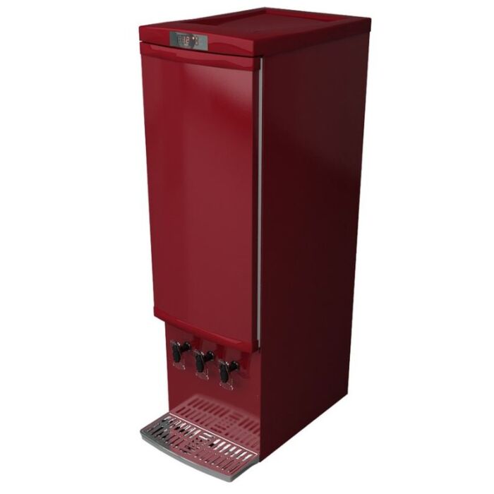 Drankendispenser Gastro-cool, BIB110  110L, 37(B)x 54(D)x 120(H), 230V/0,8kW