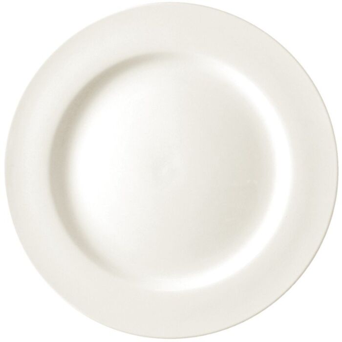 Lumina fine china bord 27cm (Box 4)