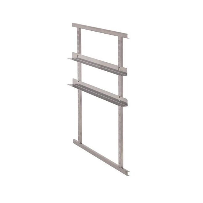 Cambro kit rails en frames voor voorlader DW585