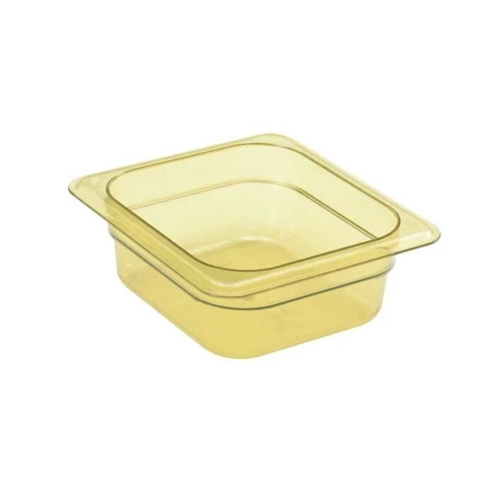 Cambro hittebestendige GN 1/6 bak 65mm