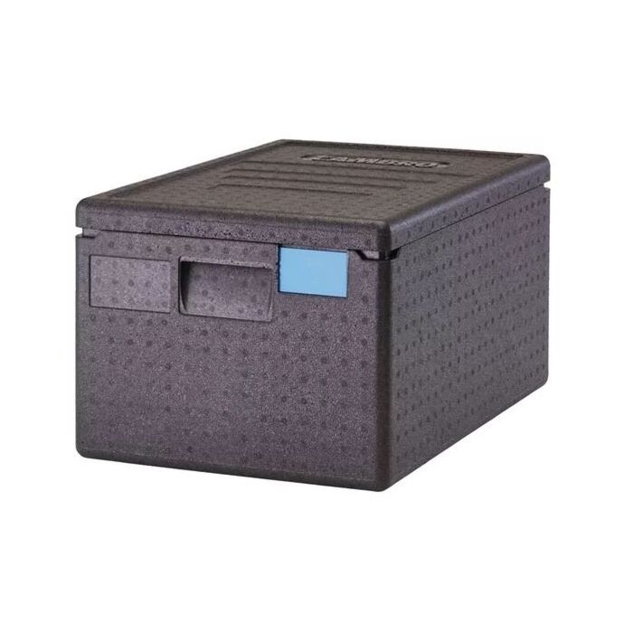 Cambro Cam GoBox economische geïsoleerde voedselcontainer 46ltr