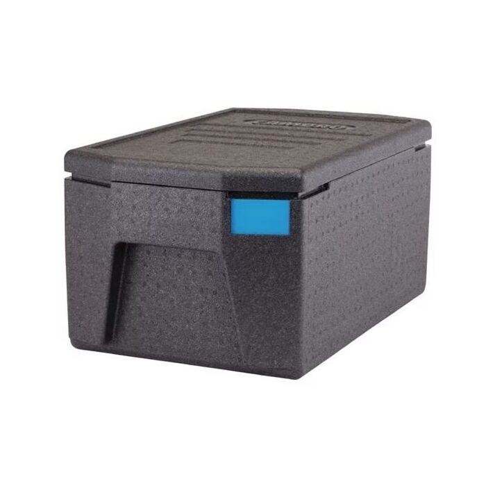 Cambro Cam GoBox geïsoleerde voedselcontainer 46ltr met grote handvatten