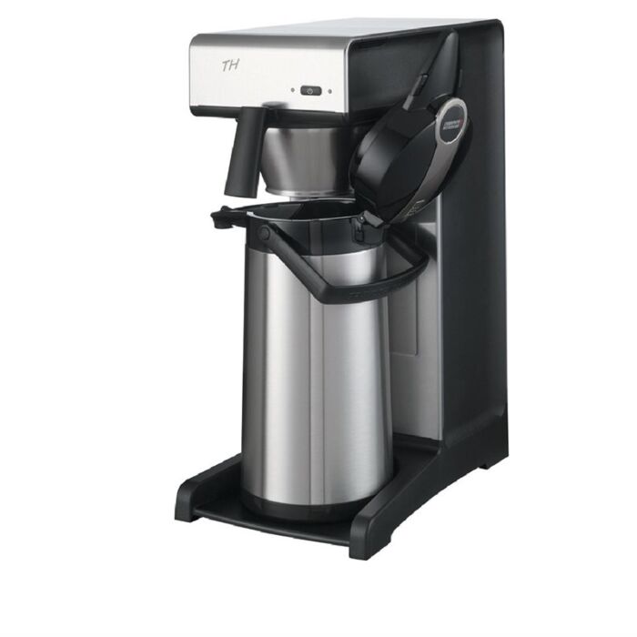 Bravilor TH koffiezetapparaat, 54,5(h) x 23,5(b) x 40,6(d)cm, 230V