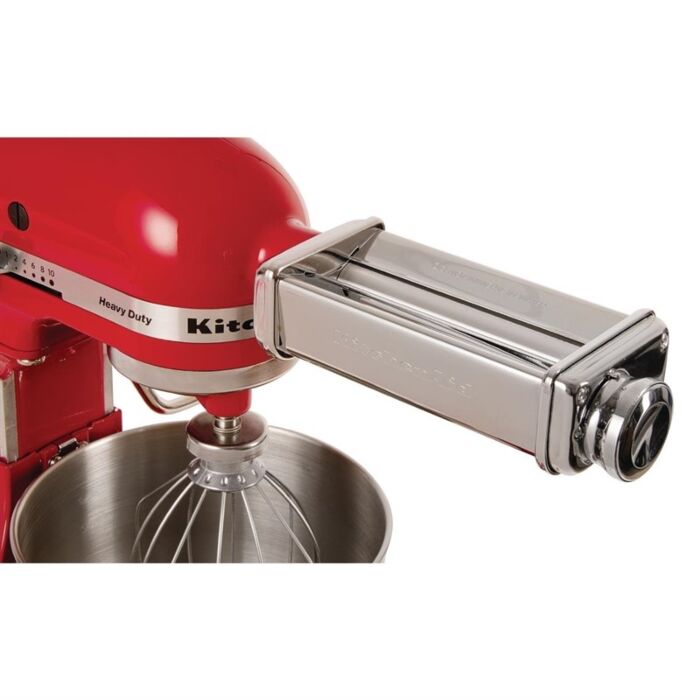 Pasta opzetstukken (3) voor J498 KitchenAid mixer