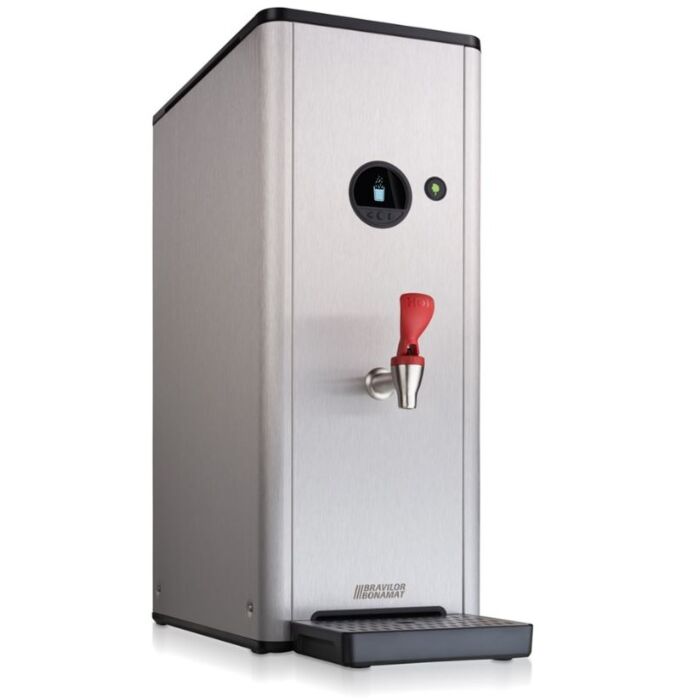 Heetwaterdispenser Bravilor, HWA 21, 230V, 2830W, 240x420x(H)635mm