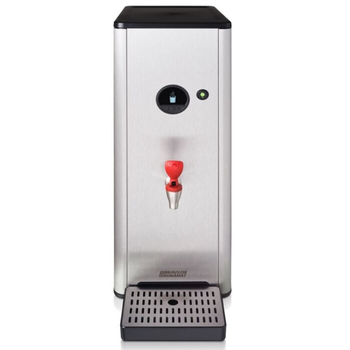 Heetwaterdispenser Bravilor, HWA 21, 230V, 2830W, 240x420x(H)635mm