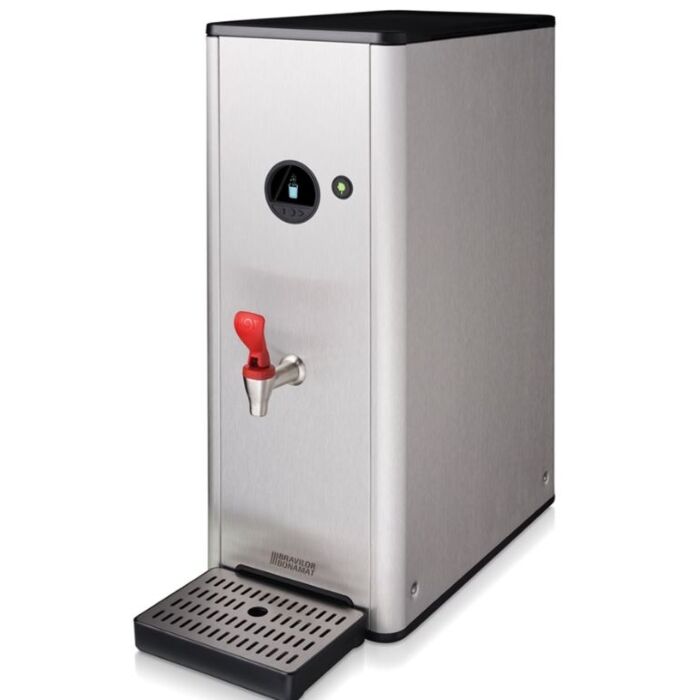 Heetwaterdispenser Bravilor, HWA 21, 230V, 2830W, 240x420x(H)635mm