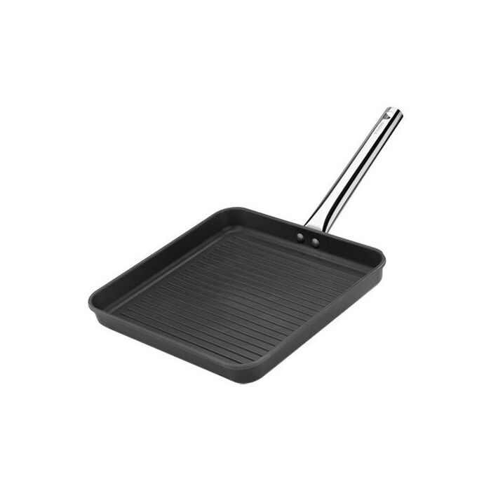 grillpan 28x28cm, 720915, Pujadas