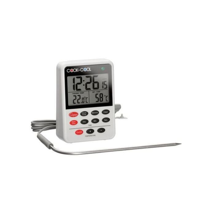 Thermometer 361-01