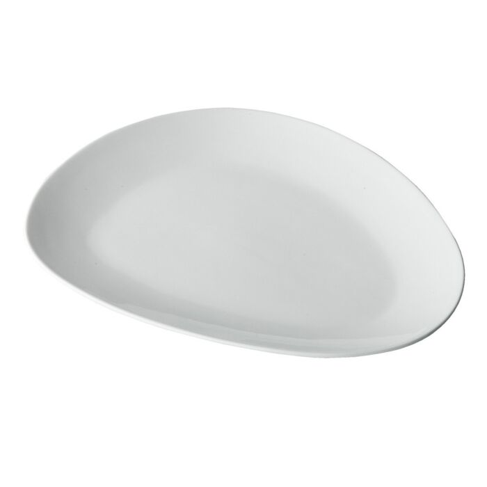 QFC cloud bord 30,5 cm, doos van 3 stuks