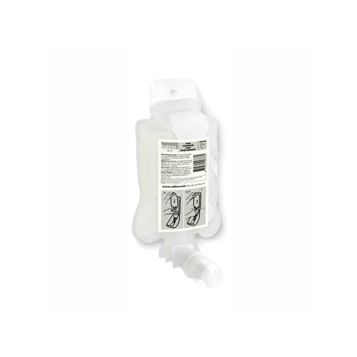 Zeep Satino cartridge foamzeep 750ml, 6 cartridges