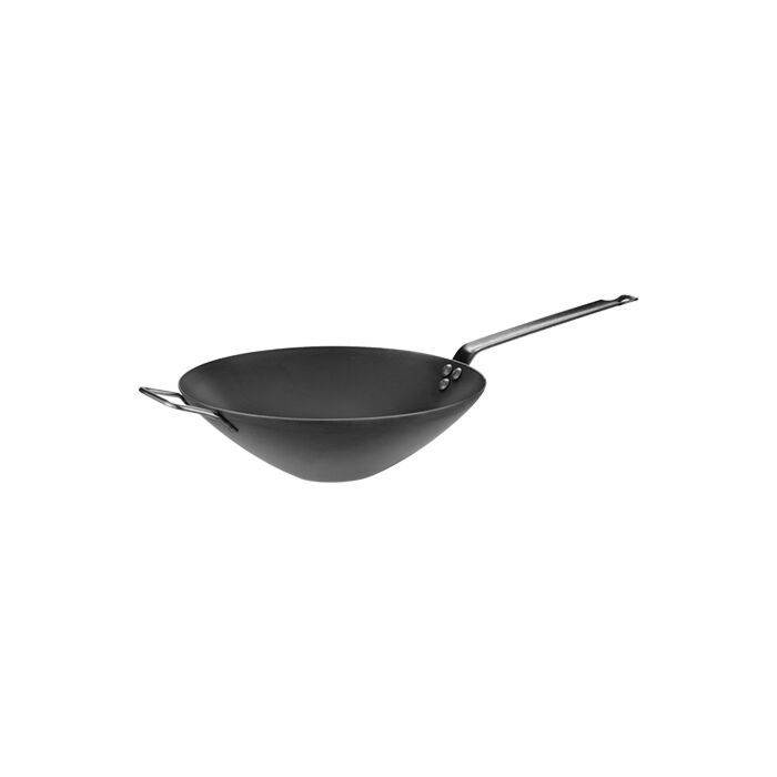 wok Ø30cm, 720890, Pujadas