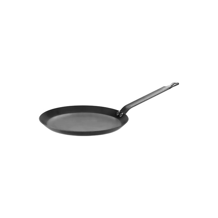 crêpepan Ø24cm, 720895, Pujadas