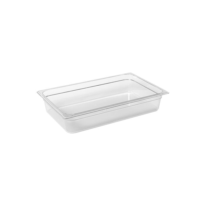 bak gastronorm GN1/1, RM3391, Rubbermaid