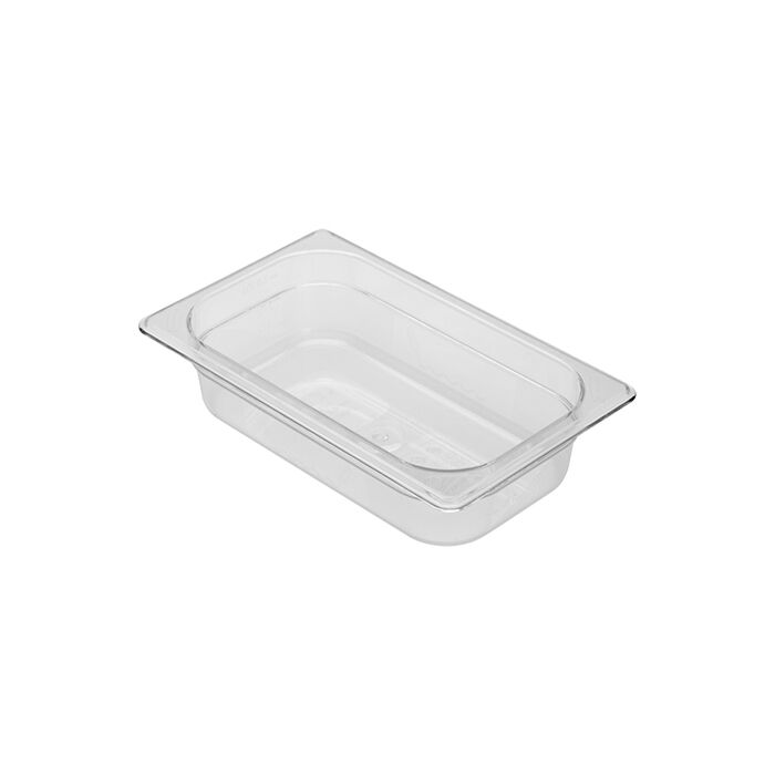 bak gastronorm GN1/4, RM3396, Rubbermaid