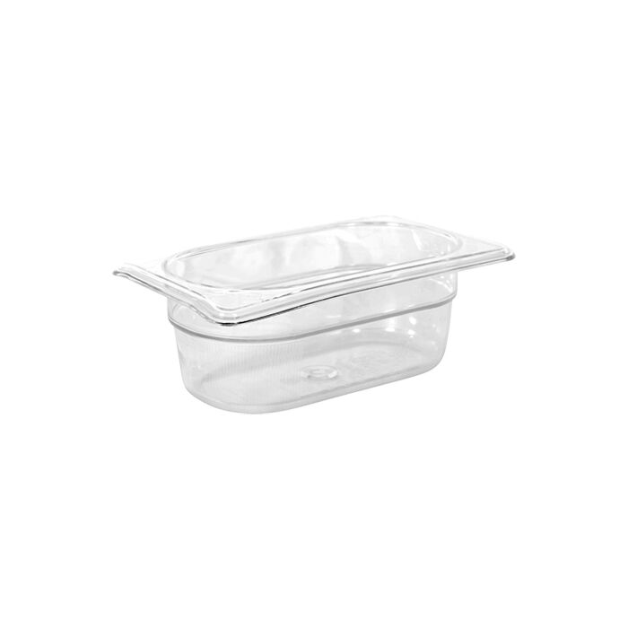 bak gastronorm GN1/9, RM3533, Rubbermaid